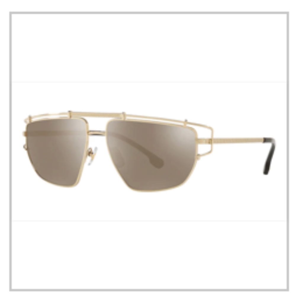 Versace Sunglasses - Picture 9 of 14
